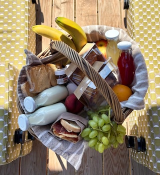 poderi arcangelo glamping