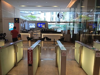 binjai 8 premium soho suites klcc
