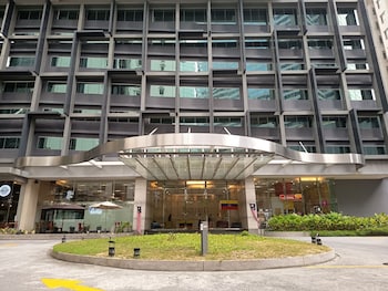Binjai 8 Premium Soho Suites Klcc,,5 star