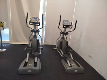 binjai 8 premium soho suites klcc