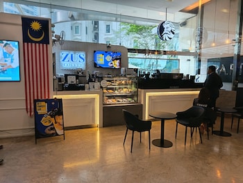 binjai 8 premium soho suites klcc