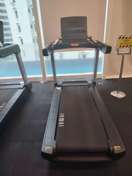 binjai 8 premium soho suites klcc