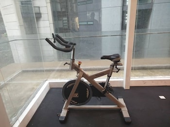 binjai 8 premium soho suites klcc
