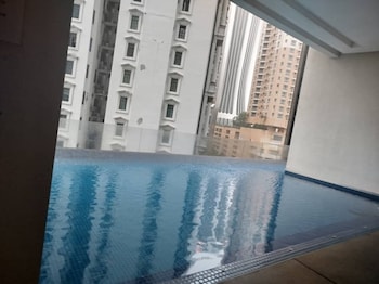 Binjai 8 Premium Soho Suites Klcc,,5 star