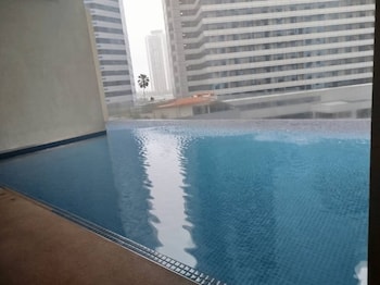 binjai 8 premium soho suites klcc