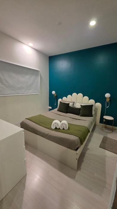 binjai 8 premium soho suites klcc