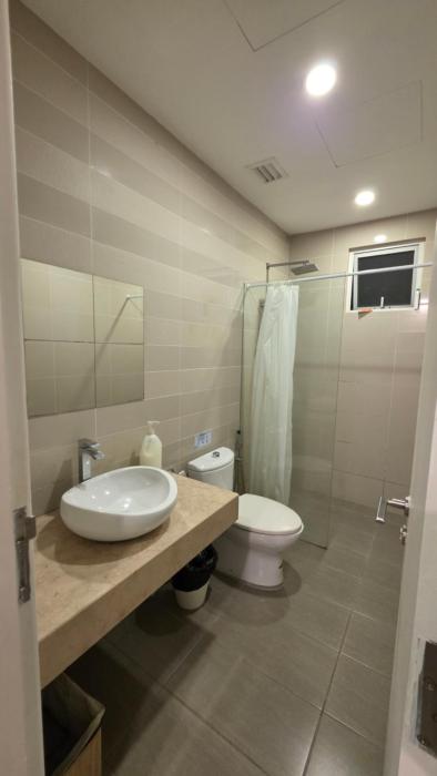 binjai 8 premium soho suites klcc