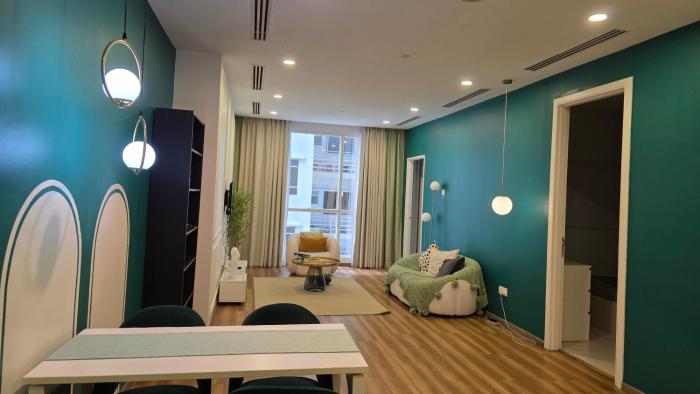 binjai 8 premium soho suites klcc
