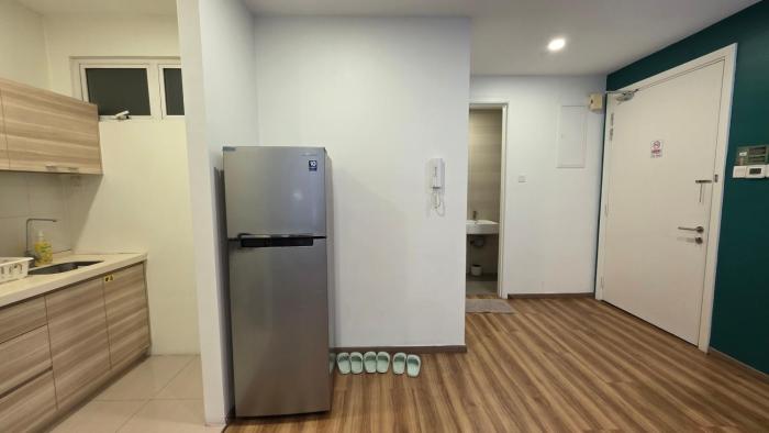 binjai 8 premium soho suites klcc