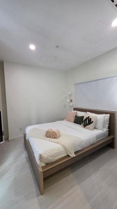 binjai 8 premium soho suites klcc