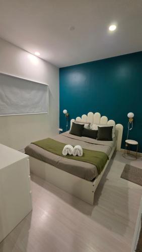 binjai 8 premium soho suites klcc