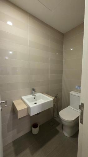binjai 8 premium soho suites klcc