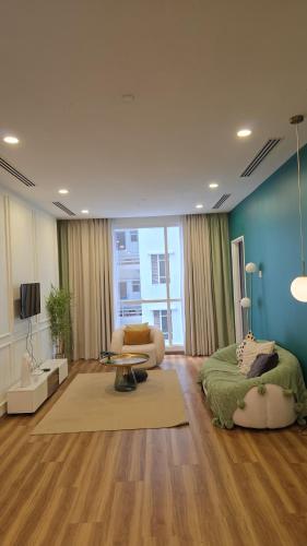 binjai 8 premium soho suites klcc
