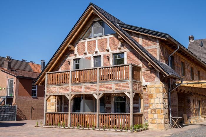rehburg loccum
