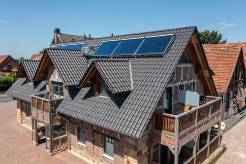 rehburger landhaus