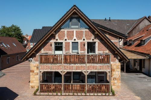 rehburg loccum