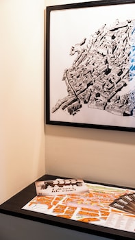 qazris suites