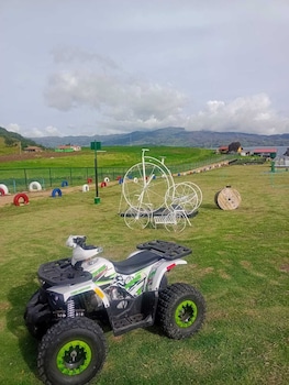 san alejo ecohotel