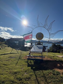 san alejo ecohotel