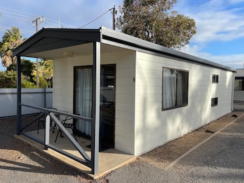 tumby bay caravan park