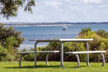 tumby bay caravan park