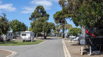 tumby bay caravan park