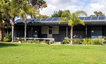 tumby bay caravan park