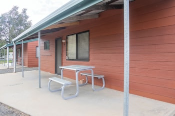 tumby bay caravan park