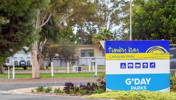 tumby bay caravan park