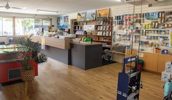 Tumby Bay Caravan Park,,3 star