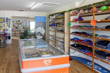 Tumby Bay Caravan Park,,3 star