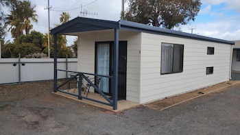 Tumby Bay Caravan Park,,3 star