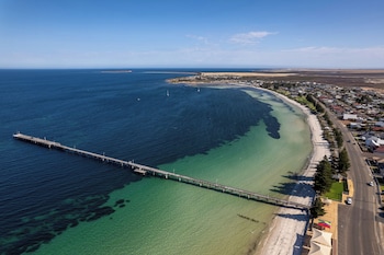 Tumby Bay Caravan Park,,3 star