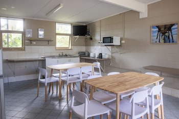 tumby bay caravan park