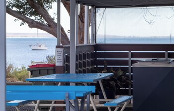 tumby bay caravan park