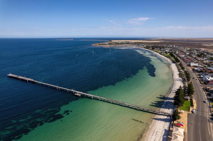 tumby bay caravan park