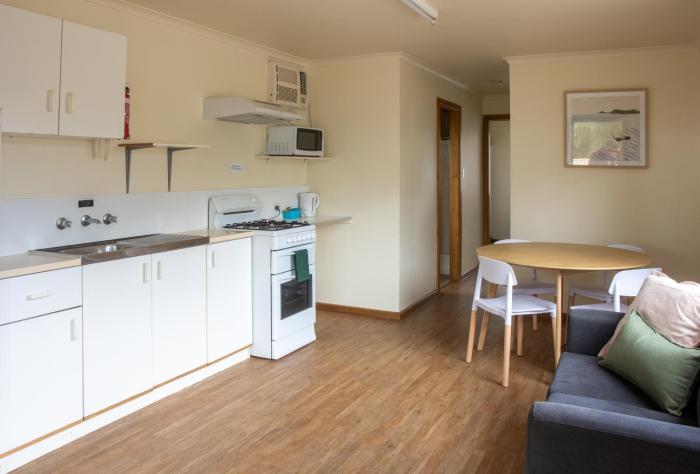 tumby bay caravan park