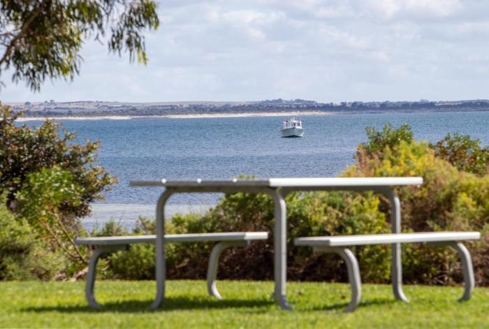 tumby bay caravan park