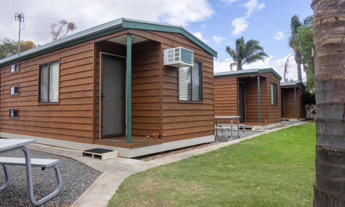 tumby bay caravan park