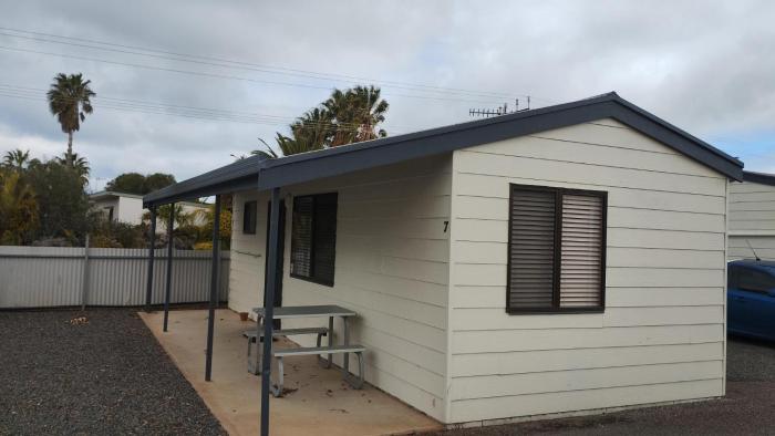 tumby bay caravan park