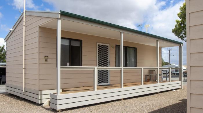 tumby bay caravan park
