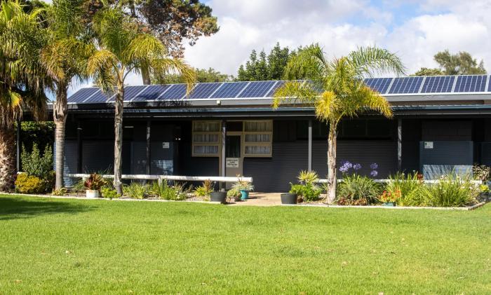 tumby bay caravan park