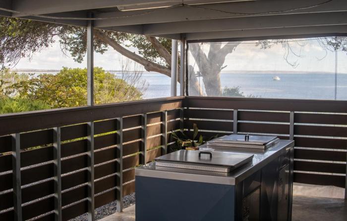 tumby bay caravan park