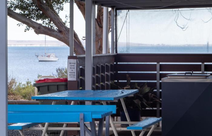 tumby bay caravan park