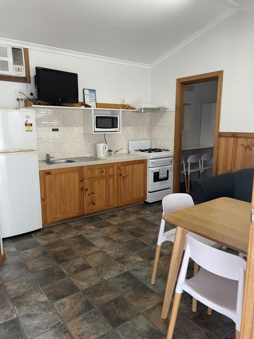 tumby bay caravan park