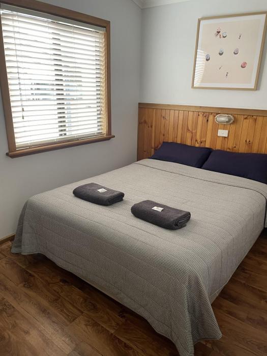 tumby bay caravan park
