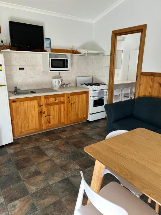 tumby bay caravan park