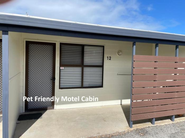 tumby bay