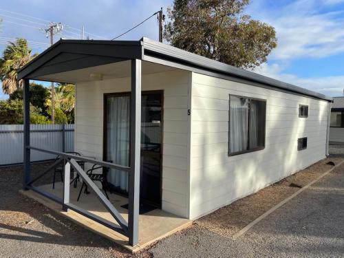 tumby bay caravan park