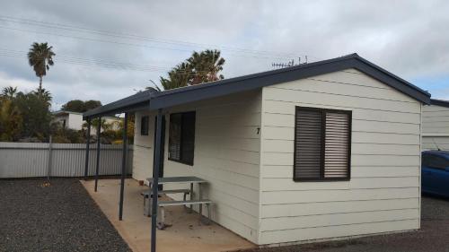 tumby bay caravan park